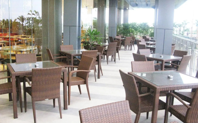 Gammara Hotel Makassar