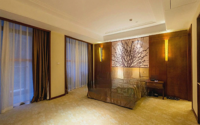 Bosai Hotel
