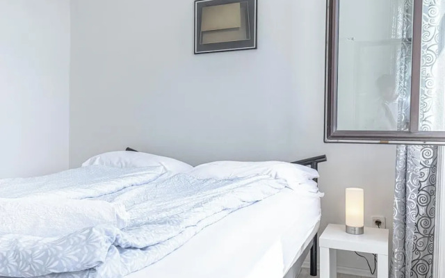 Affordable Stay Prime Location by Danube