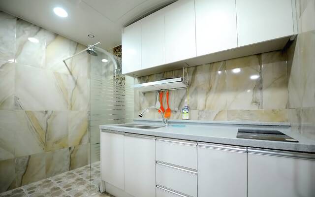 The King Muintel Pension