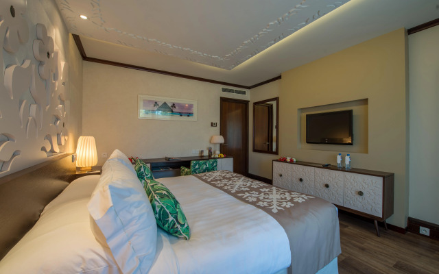 InterContinental Resort Tahiti by IHG