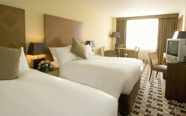 The Connacht Self Catering Apartments