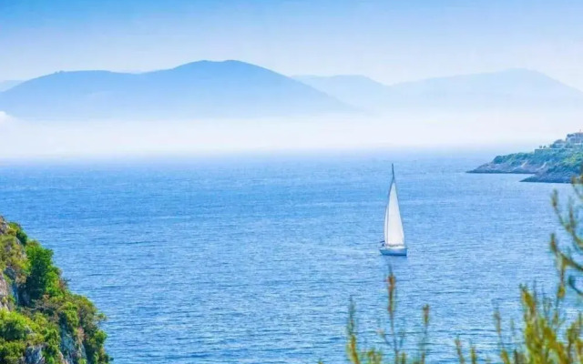Villa Elpida
