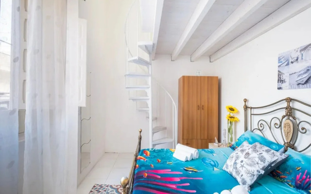 Villetta Sogno Di Mare In Porto Cesareo