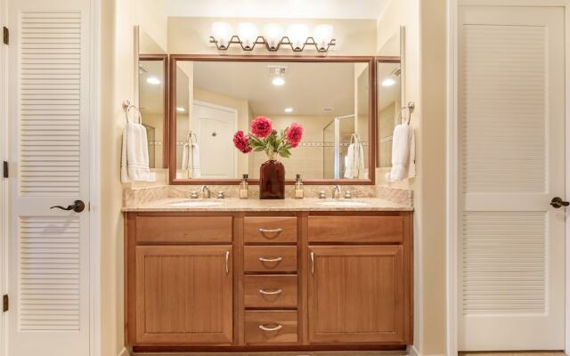 Waikoloa Beach S A4 3 Bedroom Villa