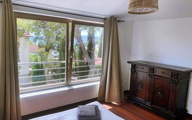 Exclusive Villa Marumare Completed 2021 Pool 300m to the Beach