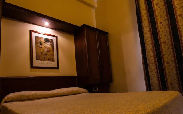 Hotel Conte Ruggero