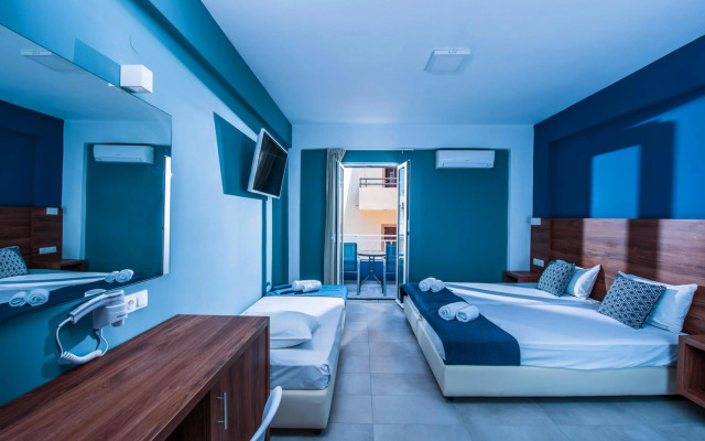 Stalis Hotel