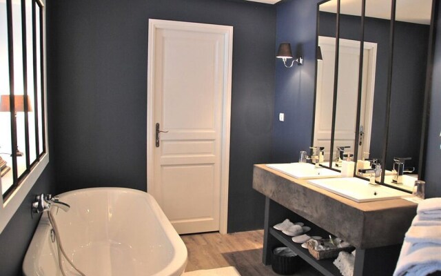 Habanera Chambres d'hôtes