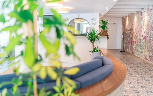 Hotel Pigalle