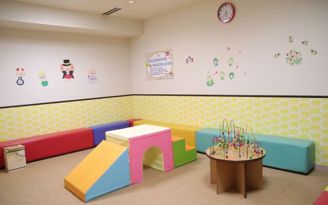 Hotel Angel Grandia