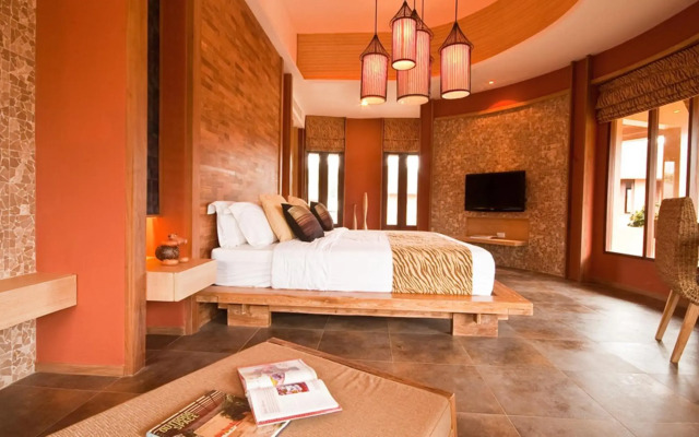 Montis Resort