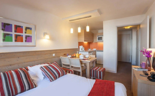 Residence Pierre & Vacances Les Gemeaux