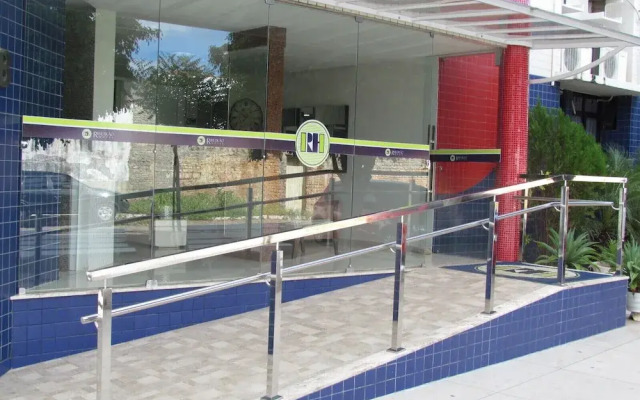 Ribeirao Hotel