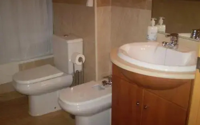 Apartamento Deltebre