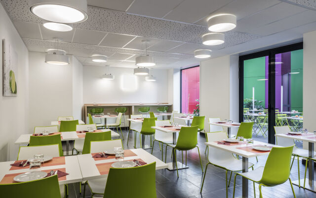 Aparthotel Adagio Access Paris Reuilly
