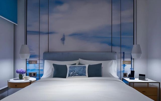 Lanson Place Winsland, Singapore