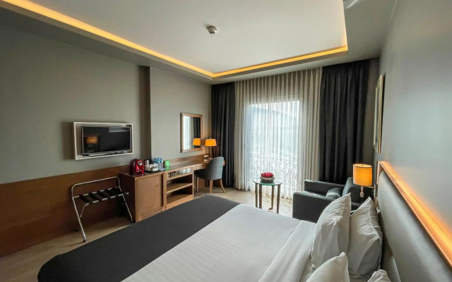 Holiday Inn Bursa - City Centre by IHG