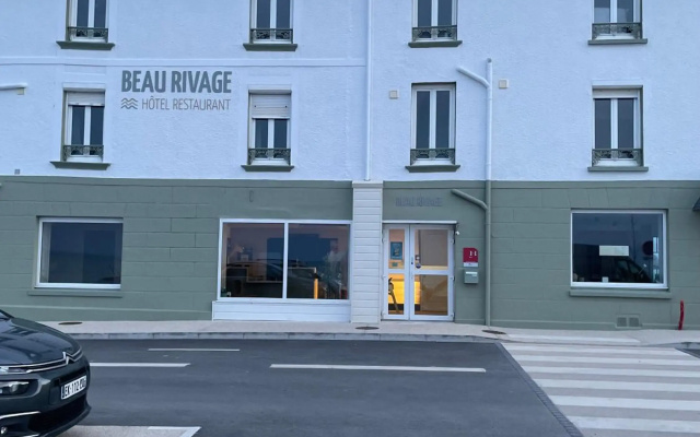Le Beau Rivage