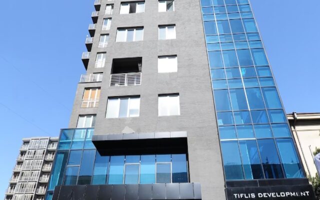 Best Western Tbilisi Art Hotel