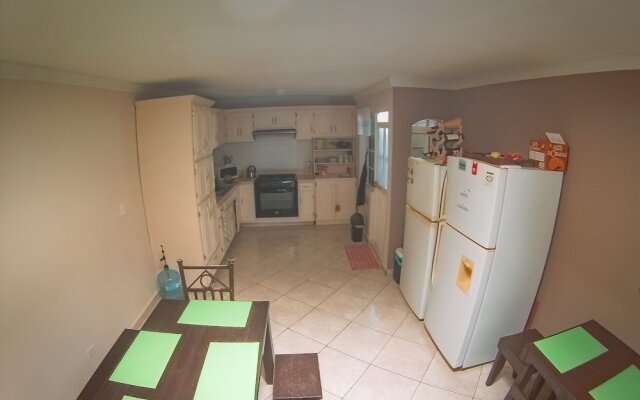 Hostal Pueblo Nómada