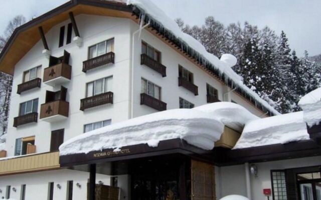 Nozawa Grand Hotel