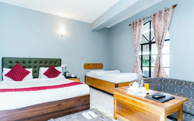 Sparrow Juniper Tree 2 min walk To Mg Marg