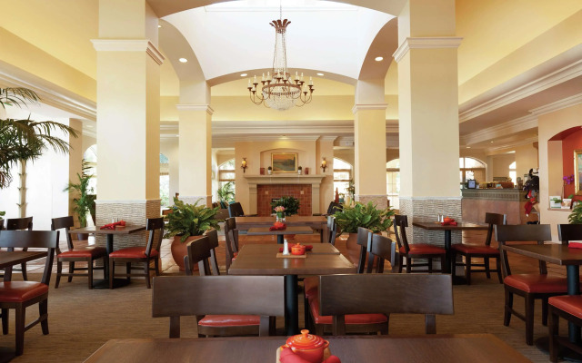 Hilton Garden Inn Carlsbad Beach