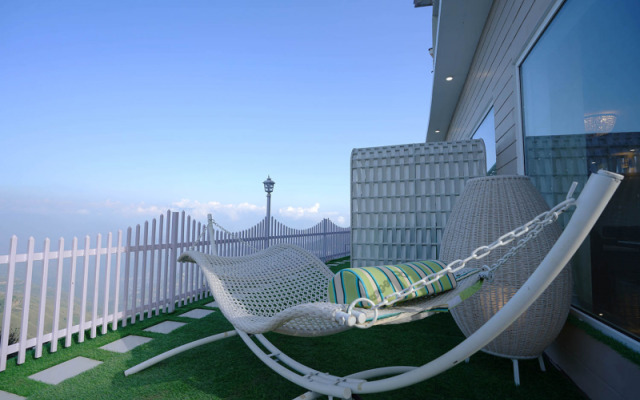 Sidus Galaxy Resort & Spa