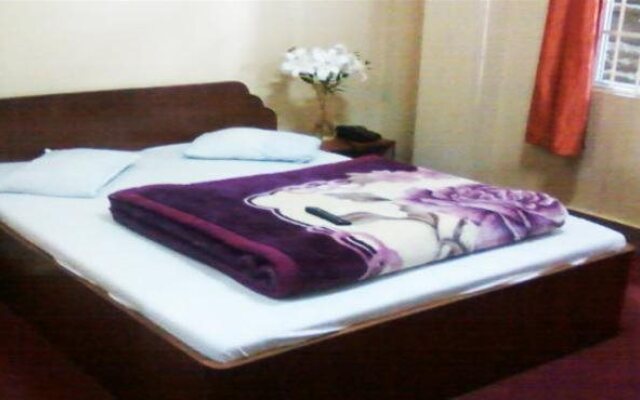 Pradhan Residency