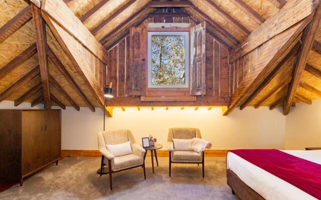 Marques Garden House by Olivia