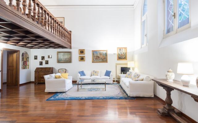 RSH Margutta Exclusive Apartment