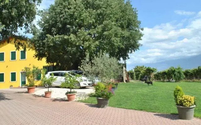 Agriturismo Al Coppo