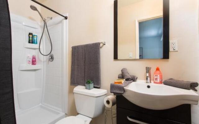 Stylish Theme Park Suites