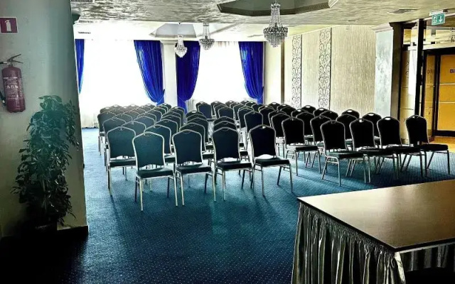 Hotel Koch