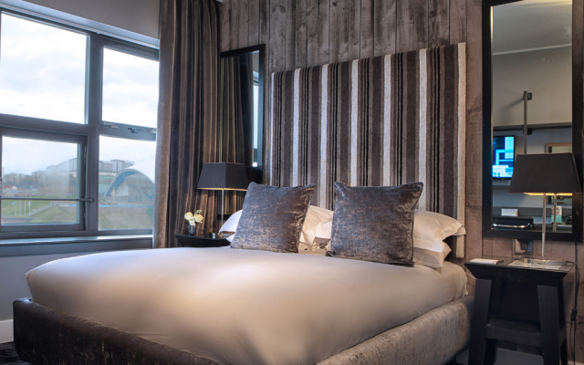 Malmaison Newcastle