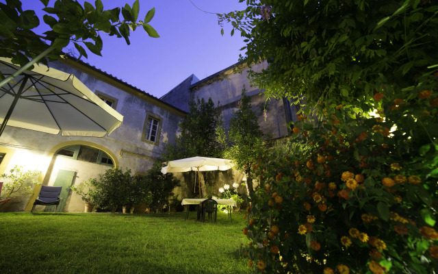 Relais Sassetti