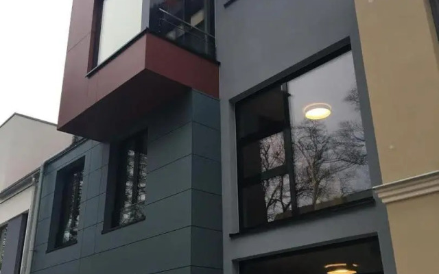 Wohnkomfort wie Zuhause