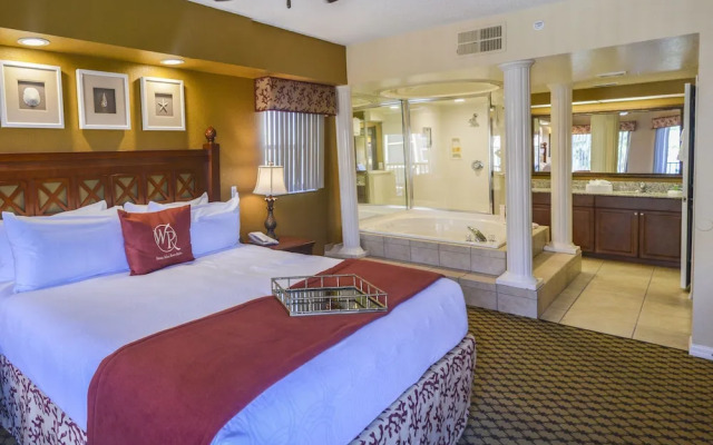 Beautiful Condo Near Universal Studios