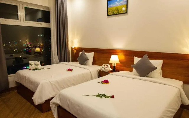 Thanh Van Hotel