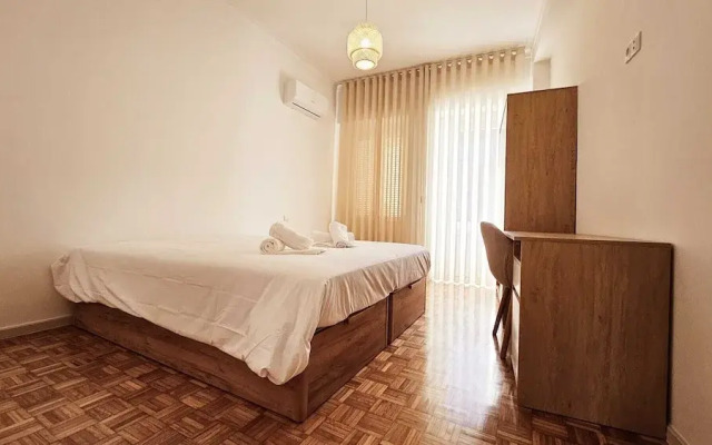 Rooms4you 2 in historic center of Braga