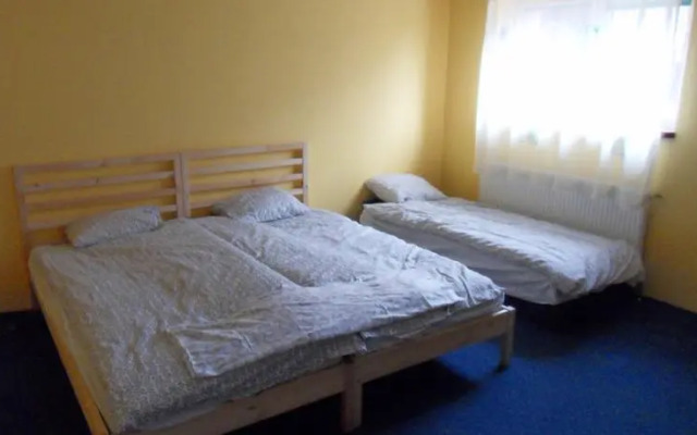 Guesthouse Warmianka