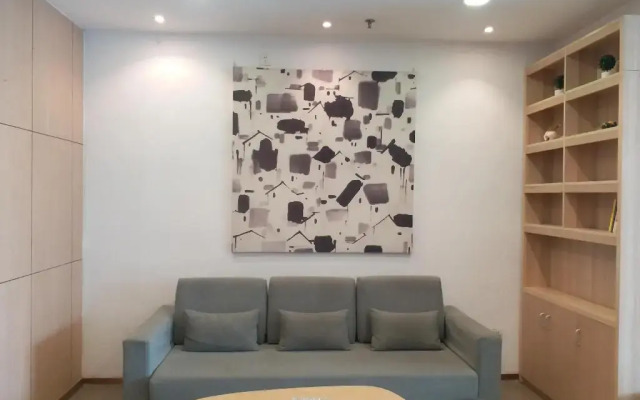 Hanting Hotel Jimo Heshan Rd Qingdao