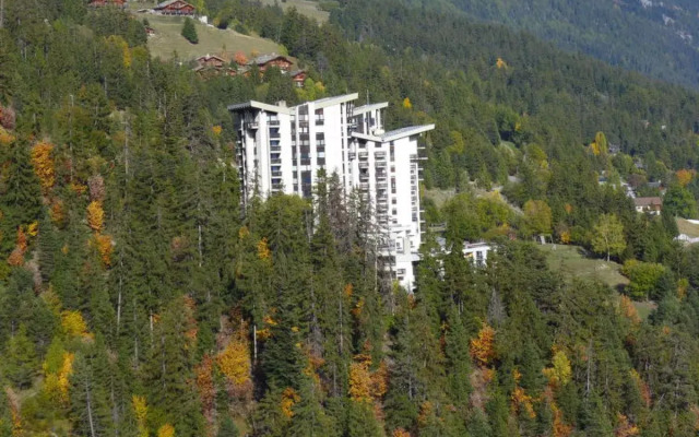 Apartment Diadème Crans-Montana