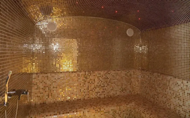Pêche de Vigne & Spa