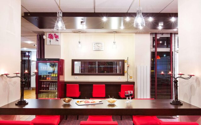Comfort Hotel Montlucon