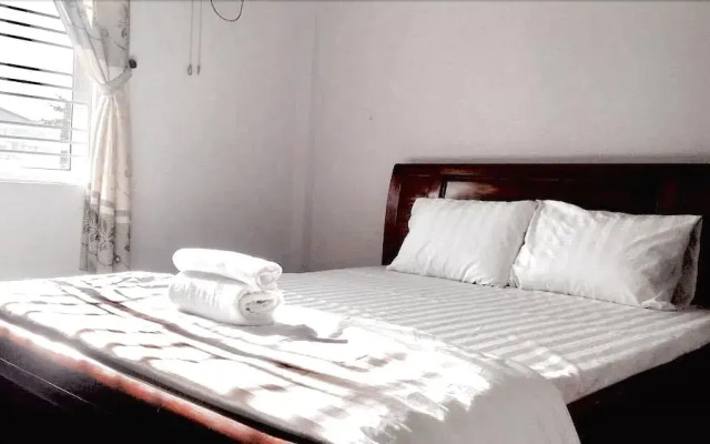The Alley Homestay