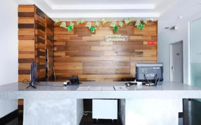 Iris Hotel Kajang