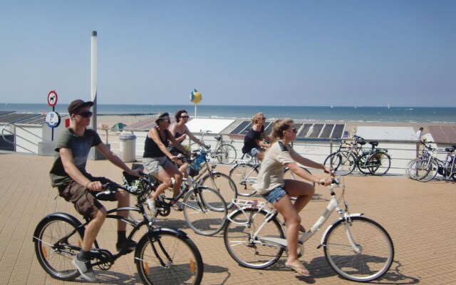 Residentie Acapulco 6B