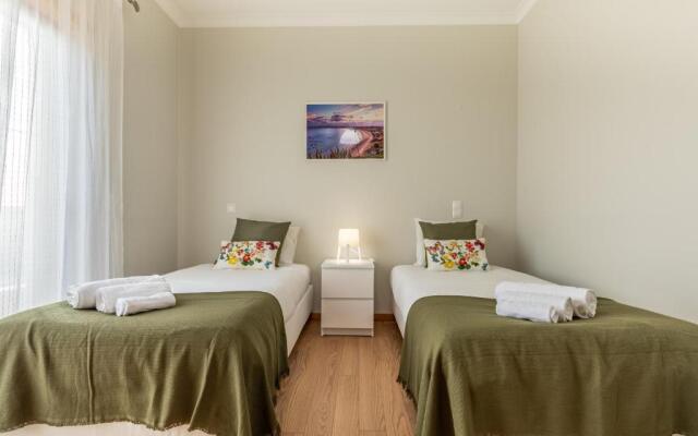 Apartamento 7 Mares